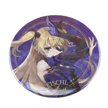 Anime Badge F003